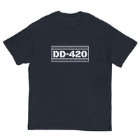 DD-420 T-Shirt